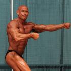 Gary  Benkendorf - NPC Ronnie Coleman Classic 2010 - #1