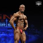 Panexce  Pierre - IFBB Toronto Pro Supershow 2014 - #1