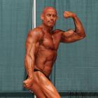 Gary  Benkendorf - NPC Ronnie Coleman Classic 2010 - #1