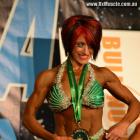 Marina  Boutzos  - Australian Natural Championships 2011 - #1