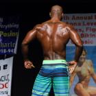 Jacques  Drake - NPC West Palm Beach & Anna Level 2013 - #1