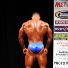 Brandon  Bingler - NPC Eastern USA 2009 - #1