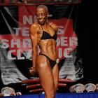 Beverly   Williams-Hawkins - NPC Texas Shredder Classic 2009 - #1