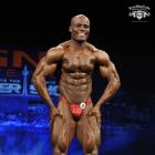 Panexce  Pierre - IFBB Toronto Pro Supershow 2014 - #1