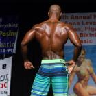 Jacques  Drake - NPC West Palm Beach & Anna Level 2013 - #1