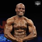 Panexce  Pierre - IFBB Toronto Pro Supershow 2014 - #1