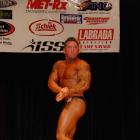 Ryan  Desreuisseau - NPC Jay Cutler Classic 2009 - #1