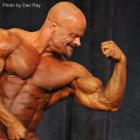 Dylan  Armbrust - NPC Masters Nationals 2011 - #1