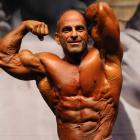 Michael   Valentino - IFBB Europa Show of Champions Orlando 2010 - #1