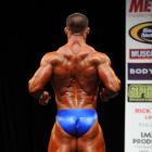 Brandon  Bingler - NPC Eastern USA 2009 - #1