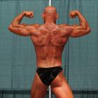 Gary  Benkendorf - NPC Ronnie Coleman Classic 2010 - #1