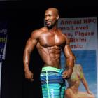 Jacques  Drake - NPC West Palm Beach & Anna Level 2013 - #1