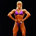 Judy  Elfering - NPC Southeastern USA 2012 - #1