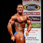 Brandon  Bingler - NPC Eastern USA 2009 - #1