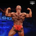 Carlos  Rabiei - IFBB Toronto Pro Supershow 2014 - #1