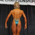 Esmeralda   Saxenian  - NPC Masters Nationals 2011 - #1