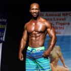 Jacques  Drake - NPC West Palm Beach & Anna Level 2013 - #1