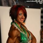 Marina  Boutzos  - Australian Natural Championships 2011 - #1