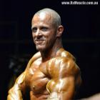 Steve  Bennett - IFBB Victorian Championships 2012 - #1