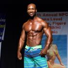 Jacques  Drake - NPC West Palm Beach & Anna Level 2013 - #1