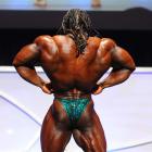 Clarence   DeVis - IFBB Wings of Strength Tampa  Pro 2010 - #1