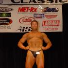 Greg  Newhall - NPC Jay Cutler Classic 2009 - #1