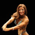 Lisa  Moser - NPC Nationals 2011 - #1