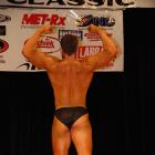 Greg  Newhall - NPC Jay Cutler Classic 2009 - #1