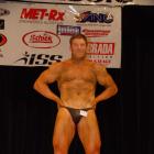 Greg  Newhall - NPC Jay Cutler Classic 2009 - #1