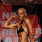 Beverly   Williams-Hawkins - NPC Texas Shredder Classic 2009 - #1