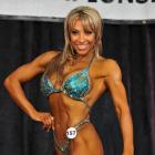 Esmeralda   Saxenian  - NPC Masters Nationals 2011 - #1