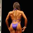 Ariel   Khadr - NPC Atlantic States 2009 - #1