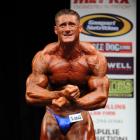 Brandon  Bingler - NPC Eastern USA 2009 - #1