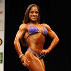 Ariel   Khadr - NPC Atlantic States 2009 - #1