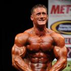 Brandon  Bingler - NPC Eastern USA 2009 - #1