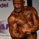 Duncan  McLean - Australian National Natural Titles 2011 - #1