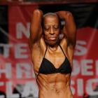 Beverly   Williams-Hawkins - NPC Texas Shredder Classic 2009 - #1