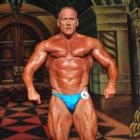 Johnny  Miller - NPC Europa Super Show 2012 - #1