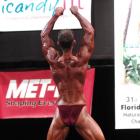 Kevin  Carrier - NPC FL Gold Cup 2011 - #1