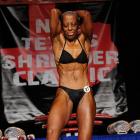 Beverly   Williams-Hawkins - NPC Texas Shredder Classic 2009 - #1