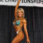Esmeralda   Saxenian  - NPC Masters Nationals 2011 - #1