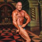 Johnny  Miller - NPC Europa Super Show 2012 - #1