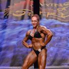 Natalia  Batova - IFBB Wings of Strength Chicago Pro 2013 - #1