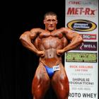 Brandon  Bingler - NPC Eastern USA 2009 - #1