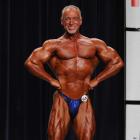 Dave   Goodin - IFBB North American Championships 2009 - #1