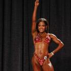 Cheryl  Brown - NPC Jr. Nationals 2009 - #1