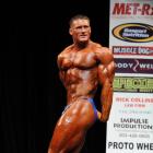 Brandon  Bingler - NPC Eastern USA 2009 - #1