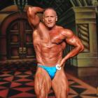 Johnny  Miller - NPC Europa Super Show 2012 - #1