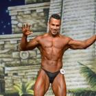 Albert  Diaz - NPC Europa Super Show 2014 - #1