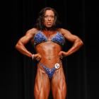 Marie   Samperio  - NPC Jr. USA 2010 - #1